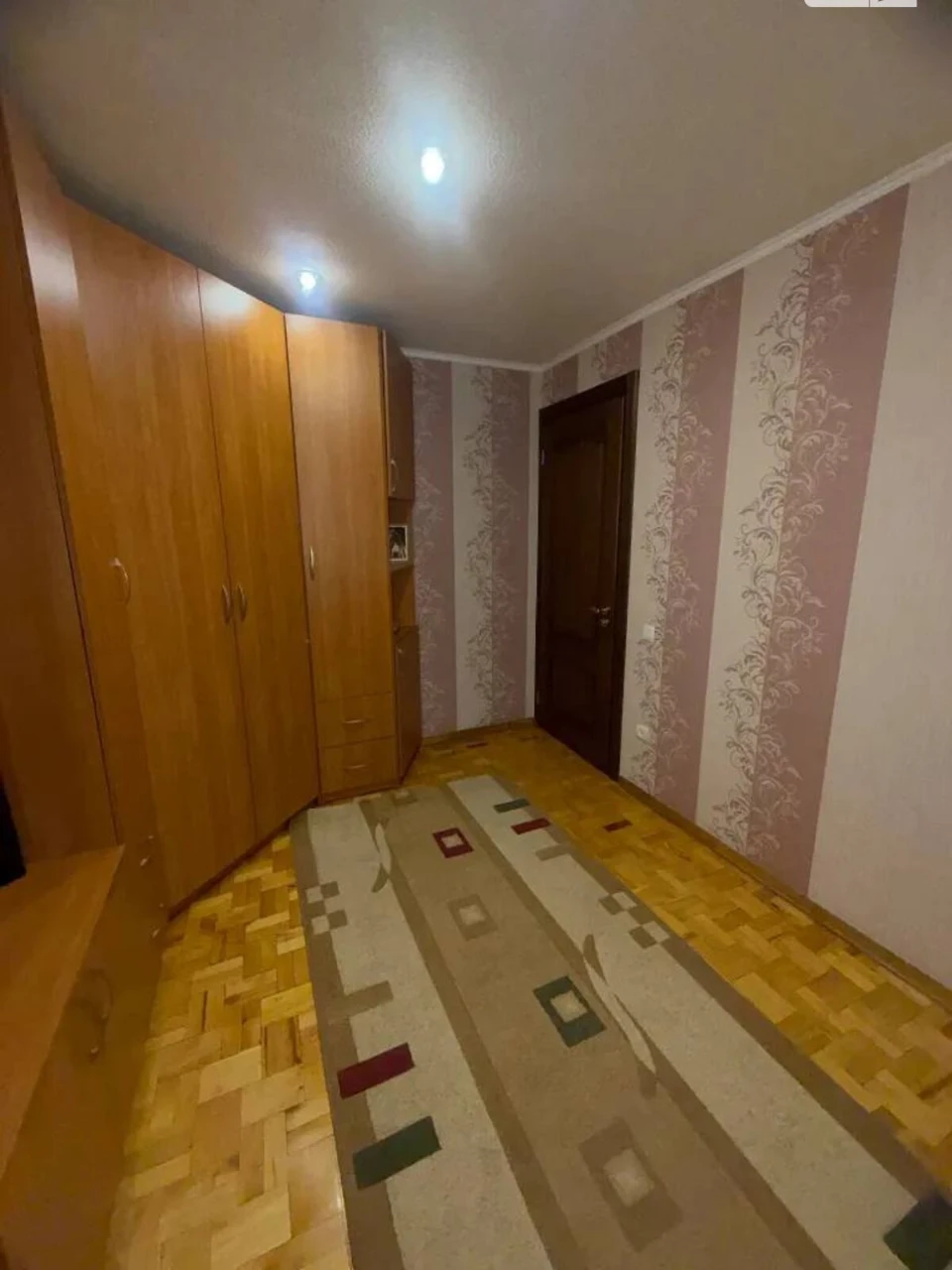 Продаж Квартира Робоча