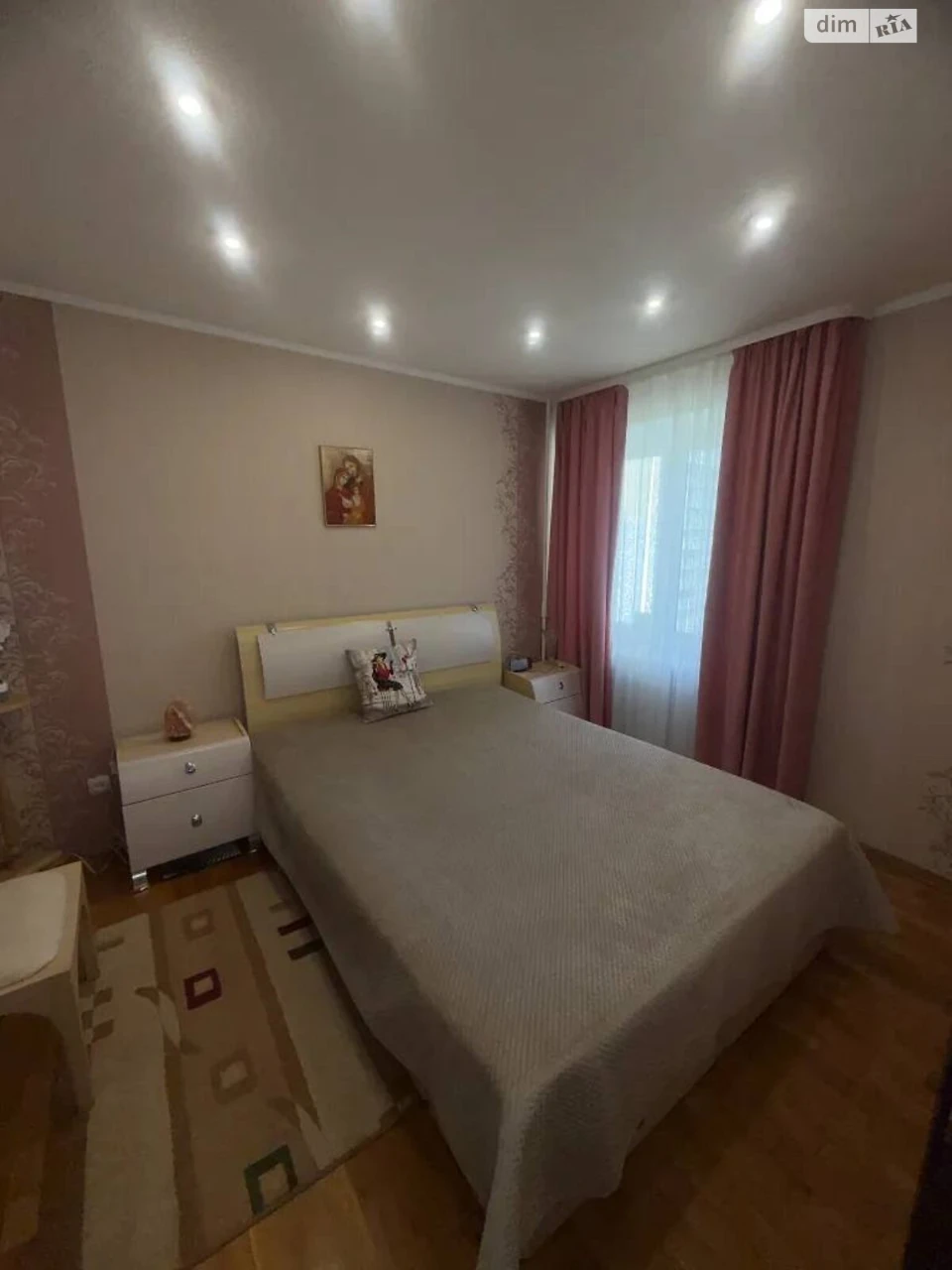 Продаж Квартира Робоча