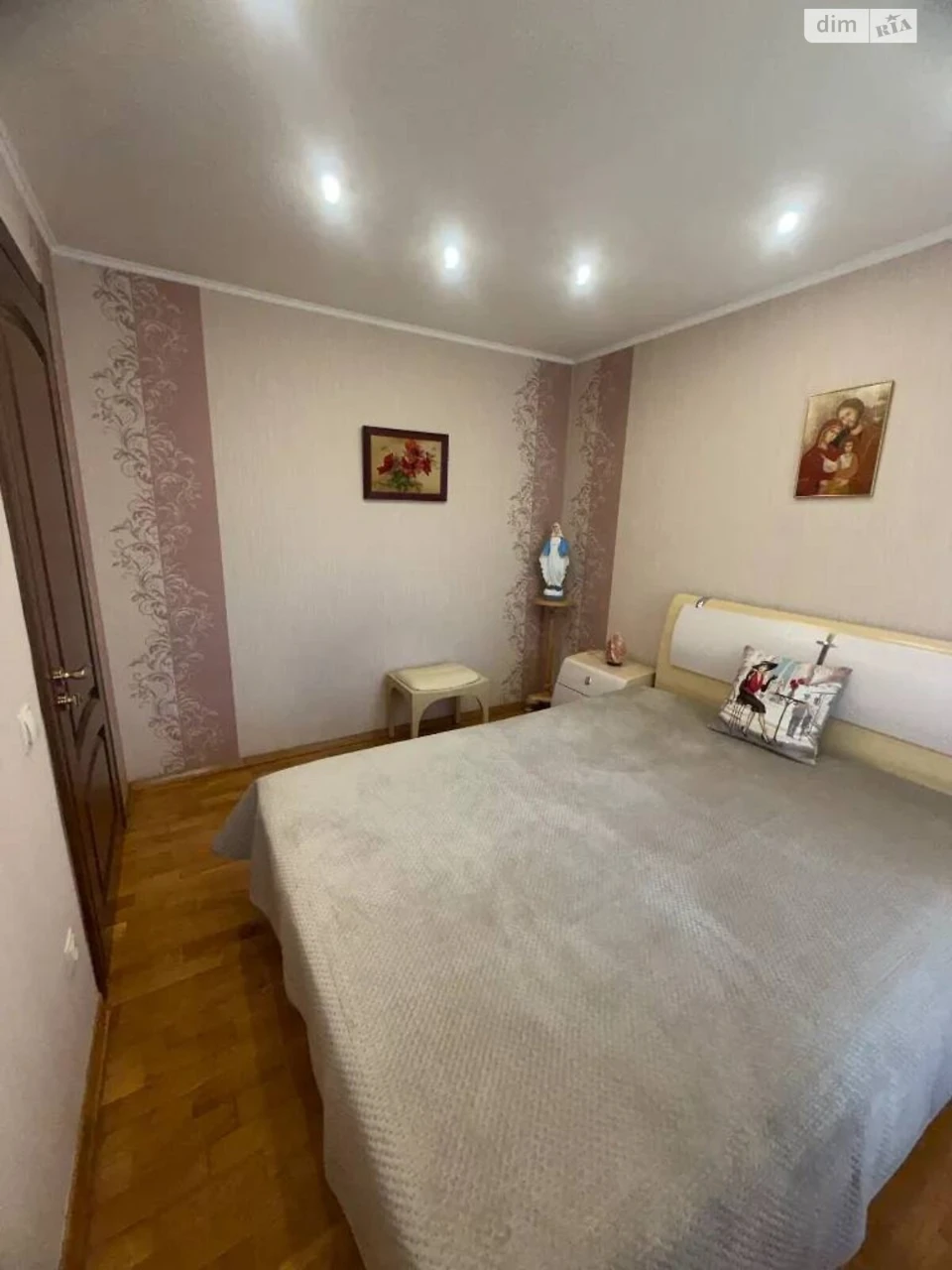 Продаж Квартира Робоча