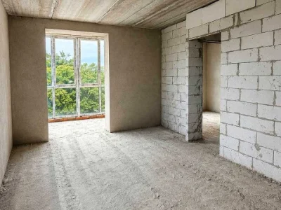 Apartment. Vinnytsia, Voloshkova St. (Ivanova)