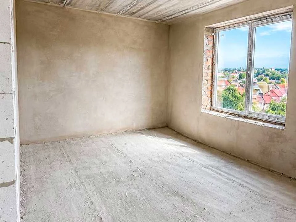 Apartment. Vinnytsia, Voloshkova St. (Ivanova)