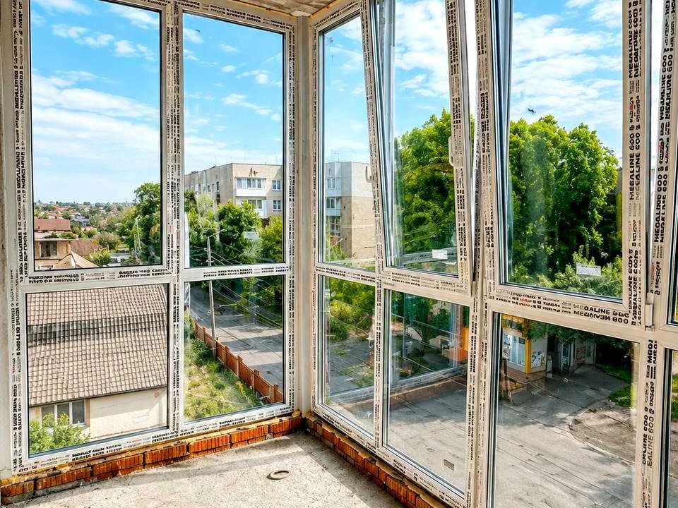 Apartment. Vinnytsia, Voloshkova St. (Ivanova)