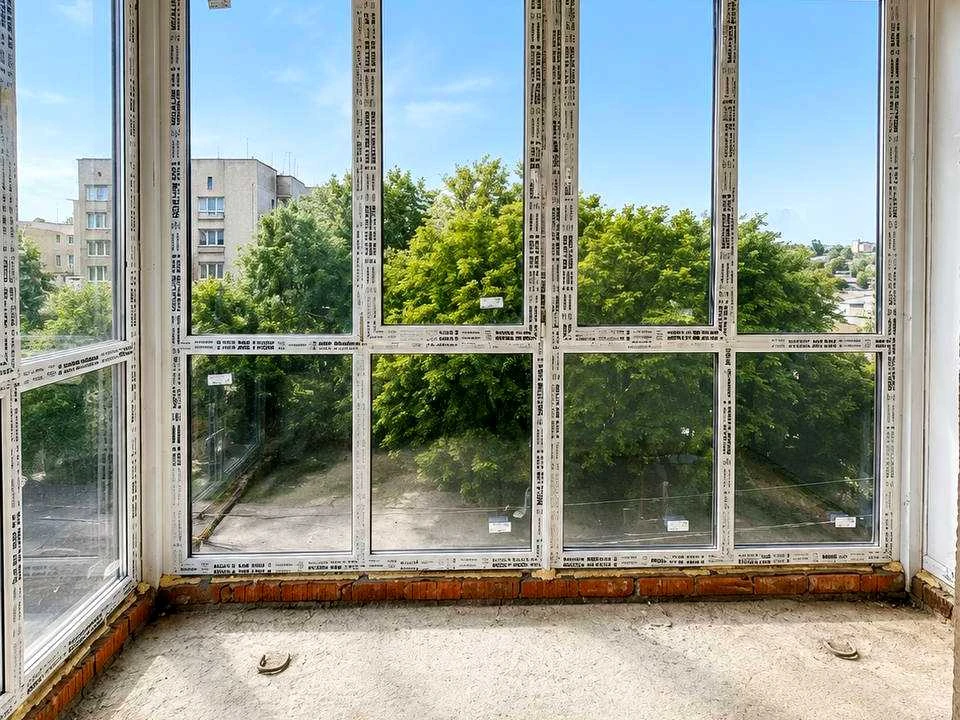 Apartment. Vinnytsia, Voloshkova St. (Ivanova)