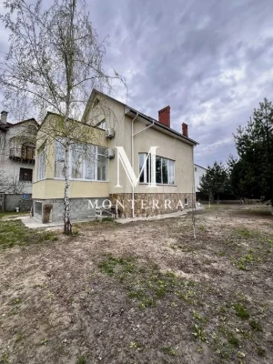 Продається Будинок з ремонтом 5хв до метро Житомирська м. Ки