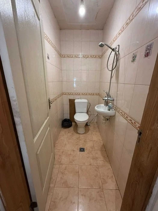 Продам 2к.квартиру, вул.Заньковецька, 37м