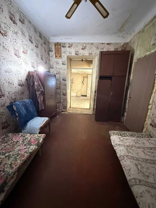 Продам 2к.квартиру, вул.Заньковецька, 37м