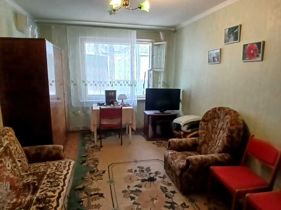 Квартира. Одеса, Віталія Блажка вул.