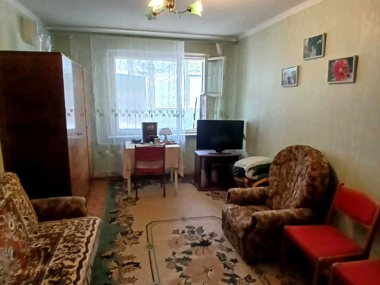Квартира. Одеса, Віталія Блажка вул.