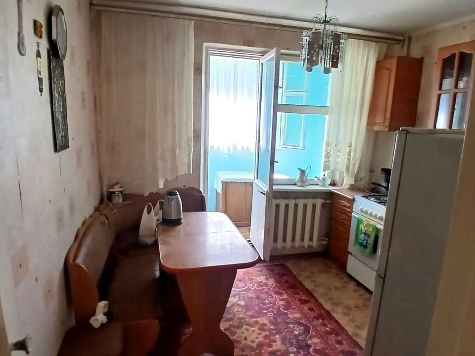 Квартира. Одеса, Віталія Блажка вул.
