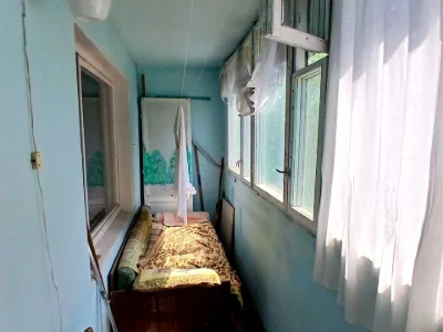Квартира. Одеса, Віталія Блажка вул.