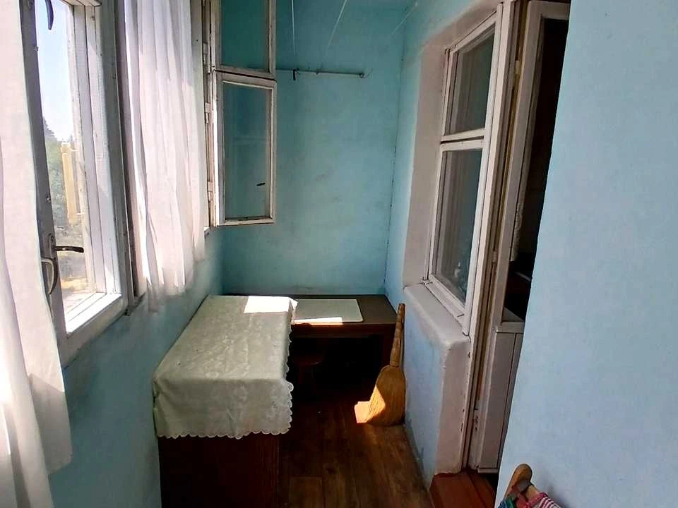 Квартира. Одеса, Віталія Блажка вул.