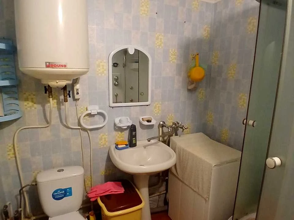Квартира. Одеса, Віталія Блажка вул.