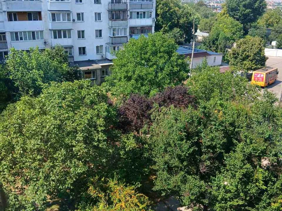 Квартира. Одеса, Віталія Блажка вул.