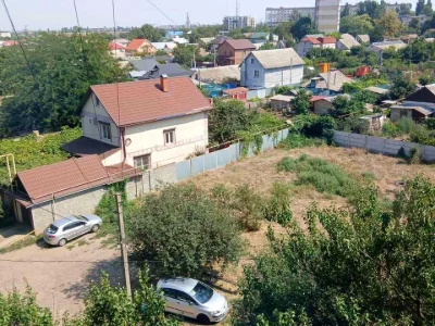 Квартира. Одеса, Віталія Блажка вул.
