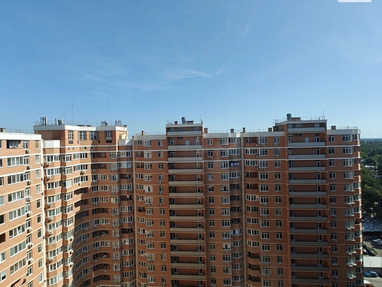 Продаж Квартира Хаджибейський