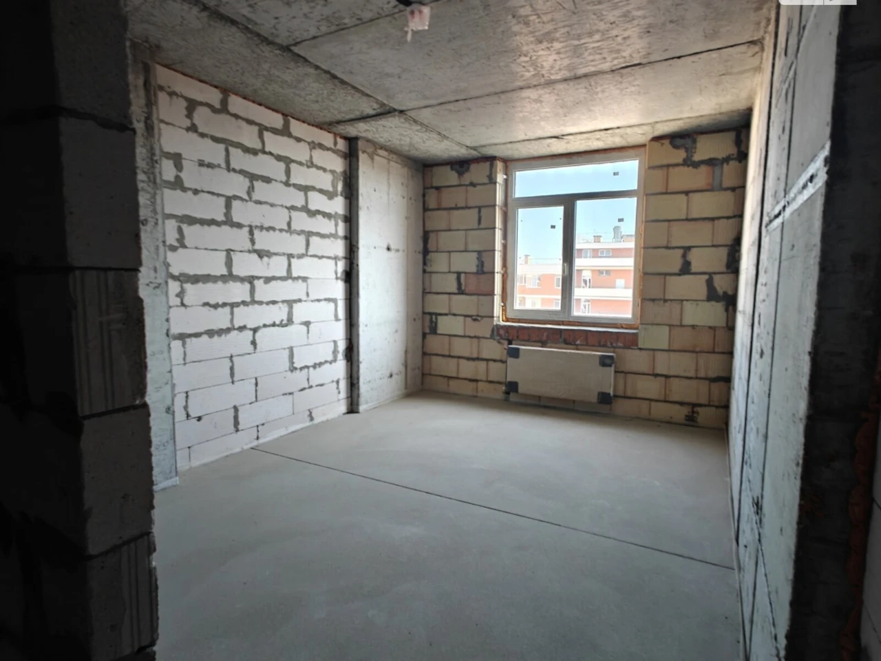 Продаж Квартира Хаджибейський