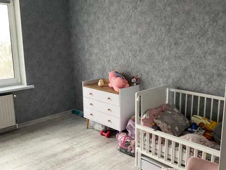 Квартира. Запоріжжя, Сорочинська вул. (Новгородська)