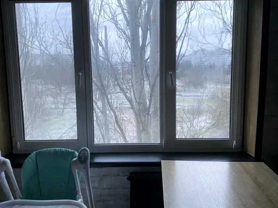 Квартира. Запоріжжя, Сорочинська вул. (Новгородська)