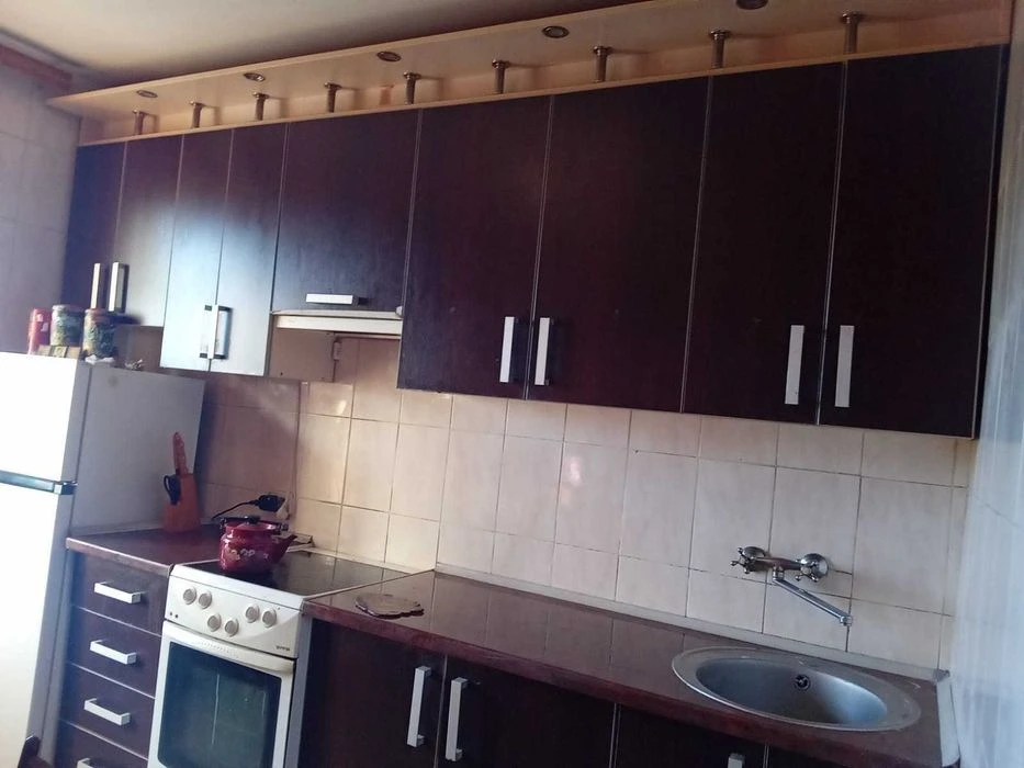 (5) Продам 2к квартиру на вул. Юрія Клена 9337
