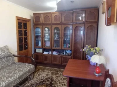 (5) Продам 2к квартиру на вул. Юрія Клена 9337