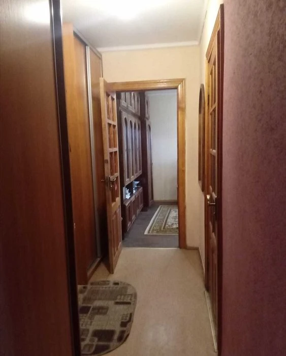(5) Продам 2к квартиру на вул. Юрія Клена 9337