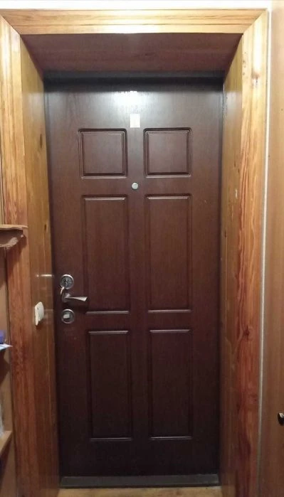 (5) Продам 2к квартиру на вул. Юрія Клена 9337