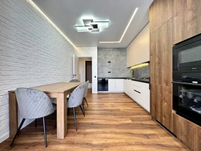 Квартира. Івано-Франківськ, Височана вул., 18 к