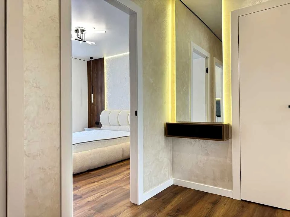 Квартира. Івано-Франківськ, Височана вул., 18 к