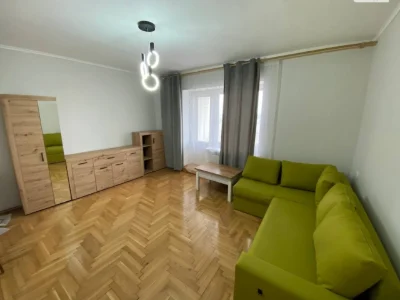 Продаж Квартира Кутківці