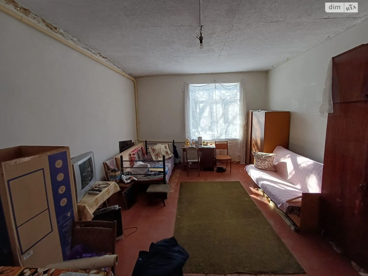Продаж Квартира