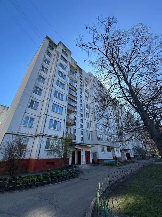 Продаж 1-кімнатної квартири, район Градецький Чернігова | 39