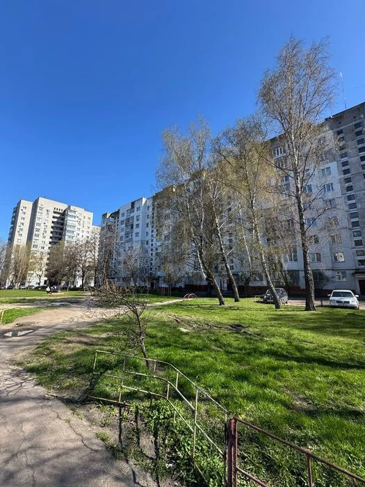 Продаж 1-кімнатної квартири, район Градецький Чернігова | 39