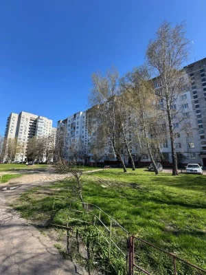 Продаж 1-кімнатної квартири, район Градецький Чернігова | 39