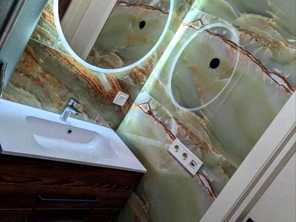Квартира. Київ, Костанайська вул.