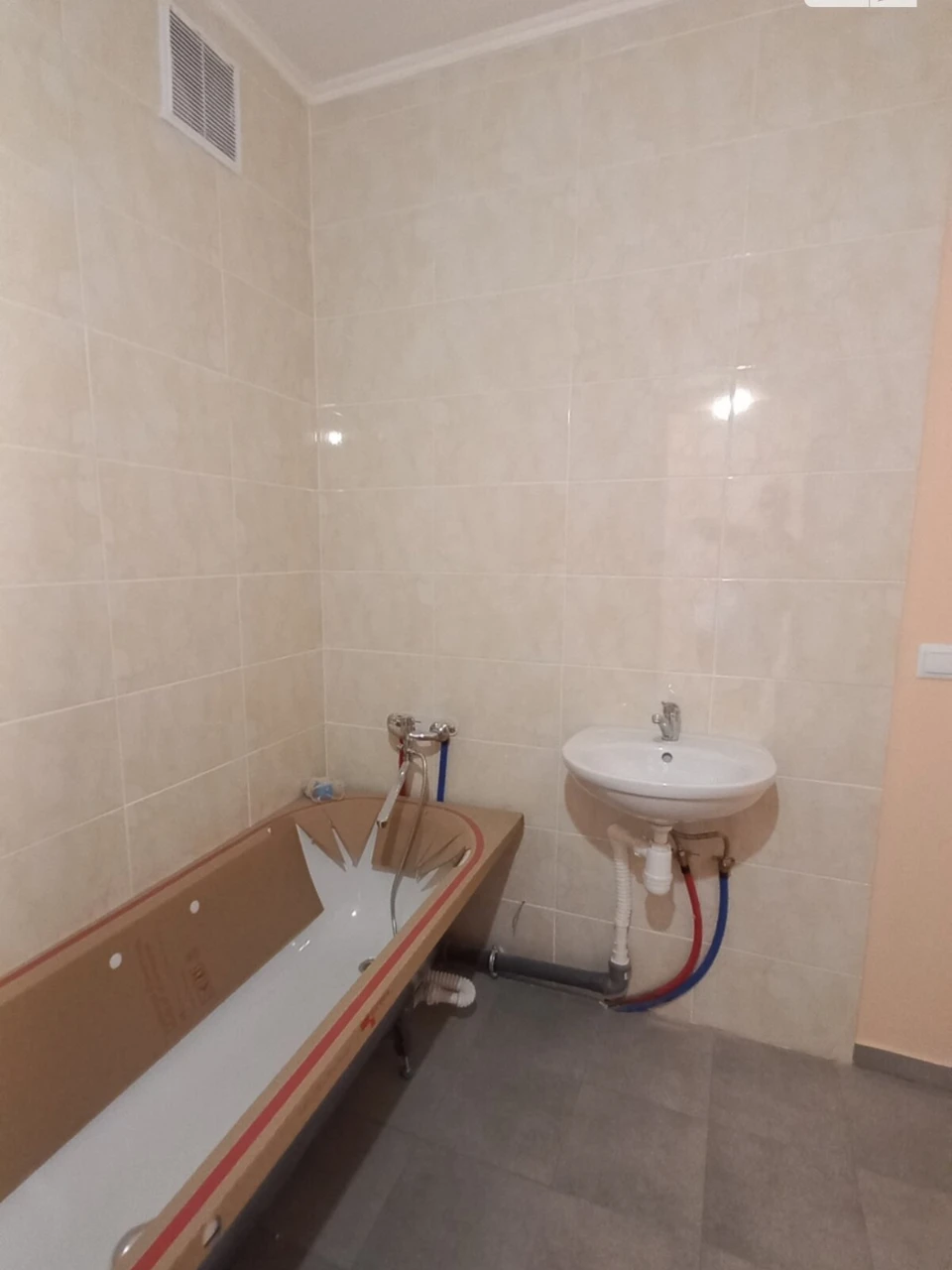 Довгострокова Оренда Квартира Пріорка