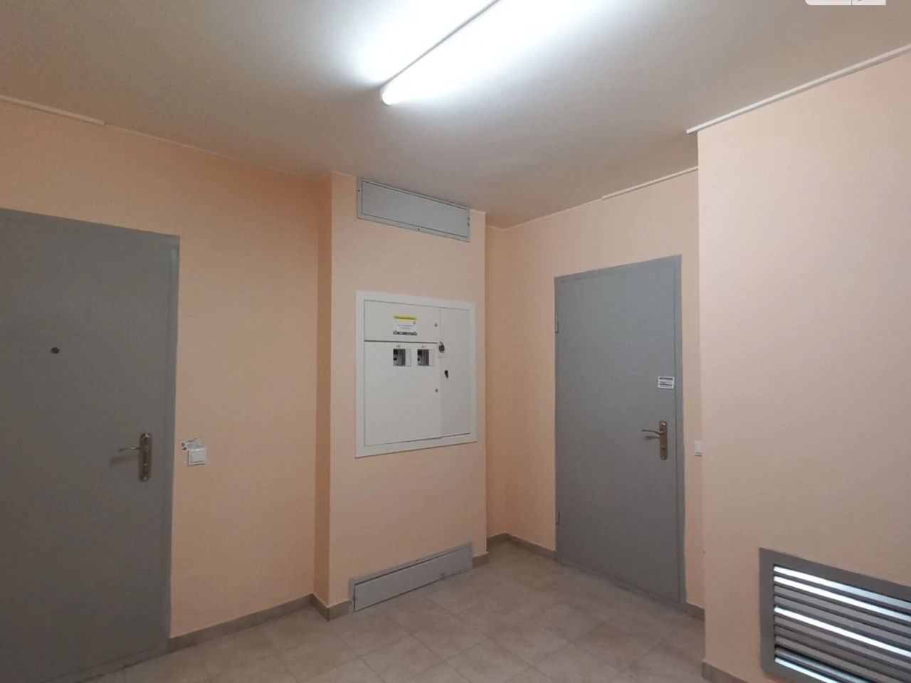 Довгострокова Оренда Квартира Пріорка