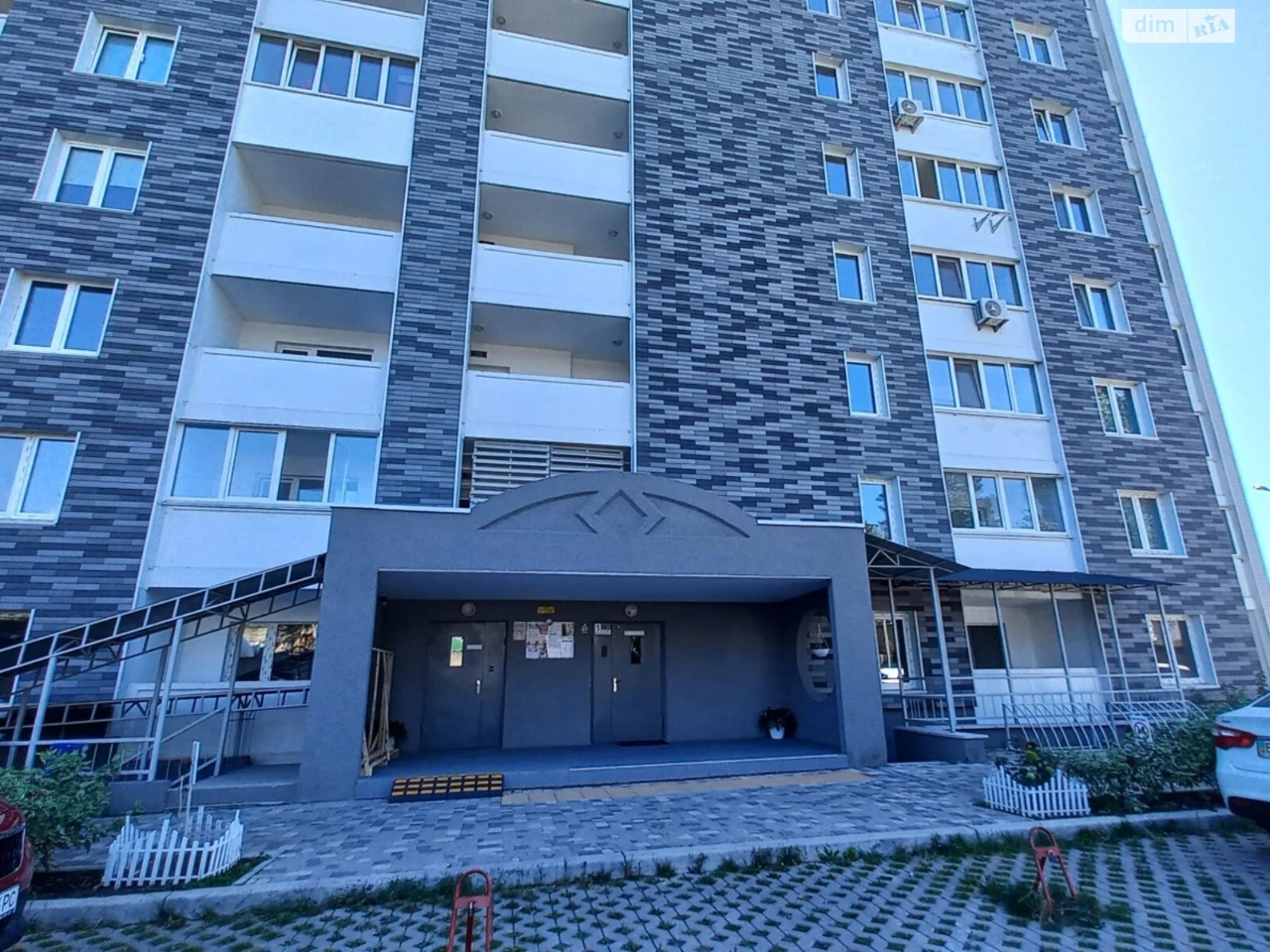 Довгострокова Оренда Квартира Пріорка