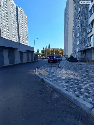 Довгострокова Оренда Квартира Пріорка