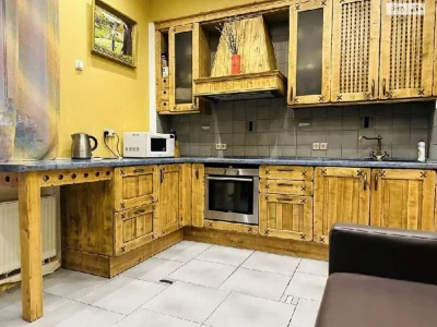 Довгострокова Оренда Квартира Нагорний