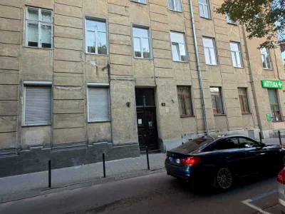Квартира. Львів, Юліана Дороша вул.