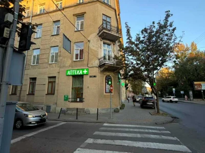Квартира. Львів, Юліана Дороша вул.