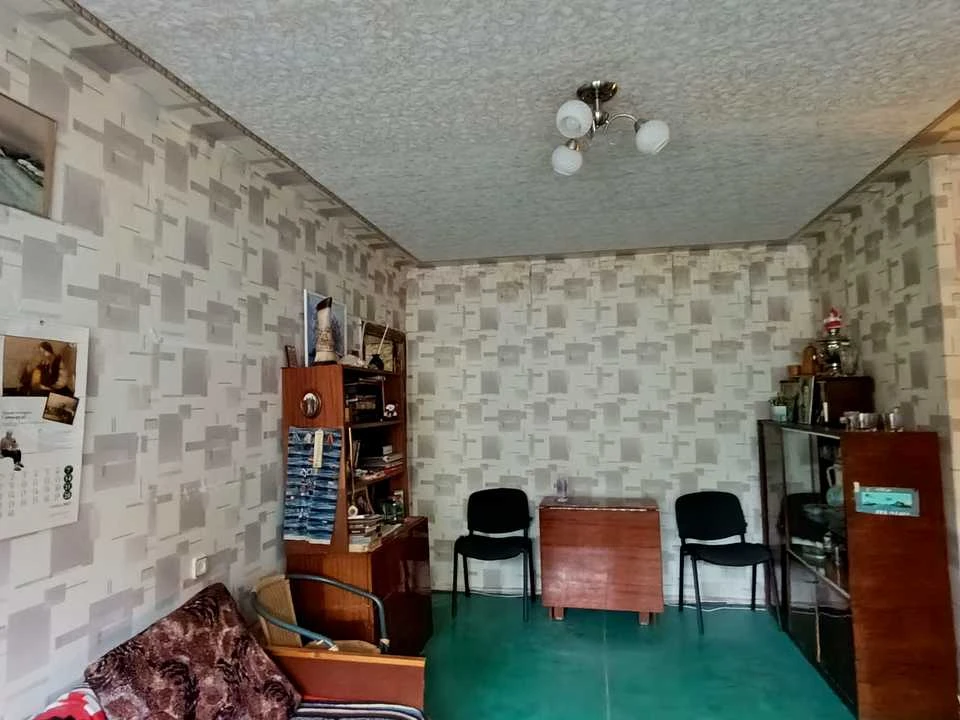 Apartment. Kharkiv, Neskorenykh St. (Heroes of Labor)