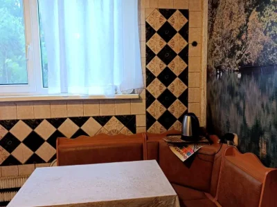 Apartment. Kharkiv, Neskorenykh St. (Heroes of Labor)