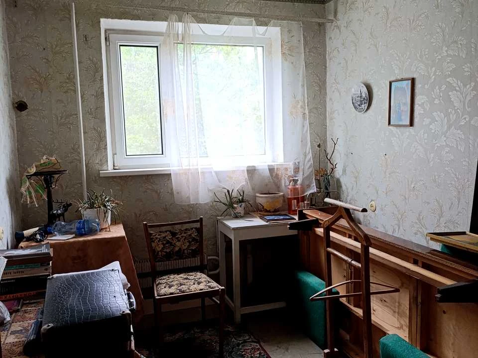 Apartment. Kharkiv, Neskorenykh St. (Heroes of Labor)