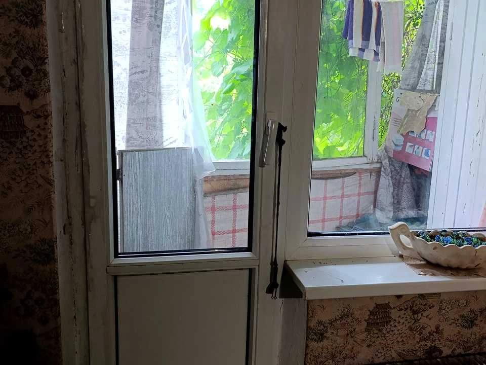Apartment. Kharkiv, Neskorenykh St. (Heroes of Labor)