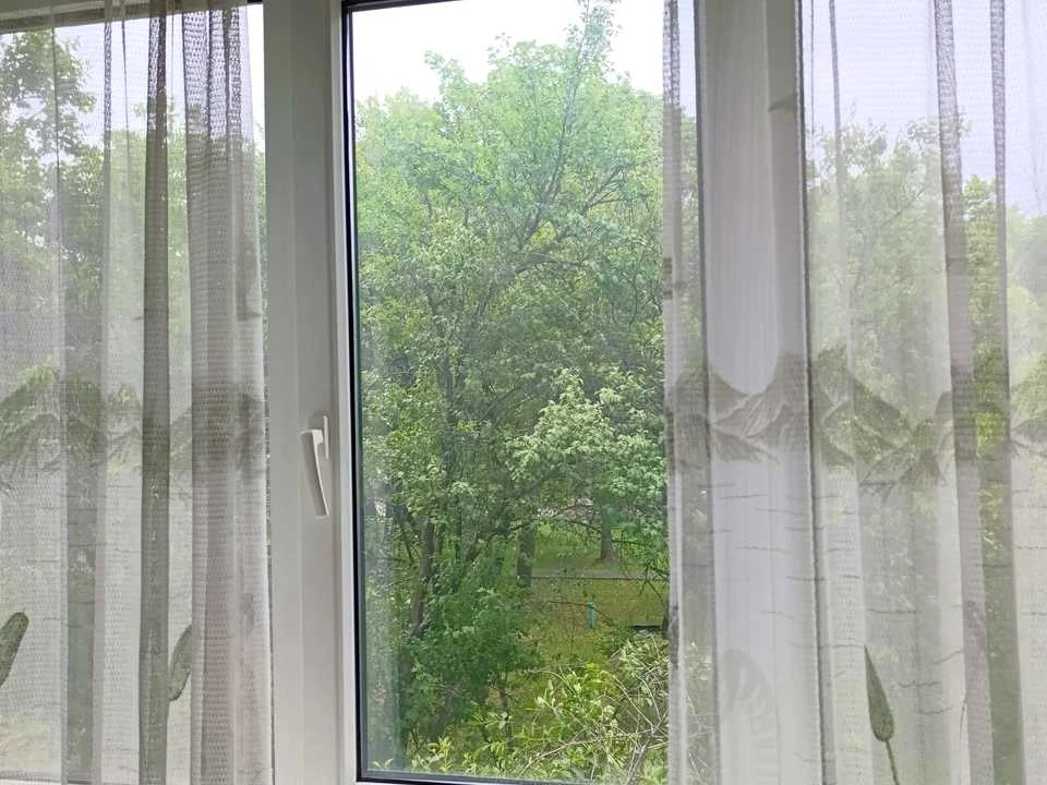 Apartment. Kharkiv, Neskorenykh St. (Heroes of Labor)