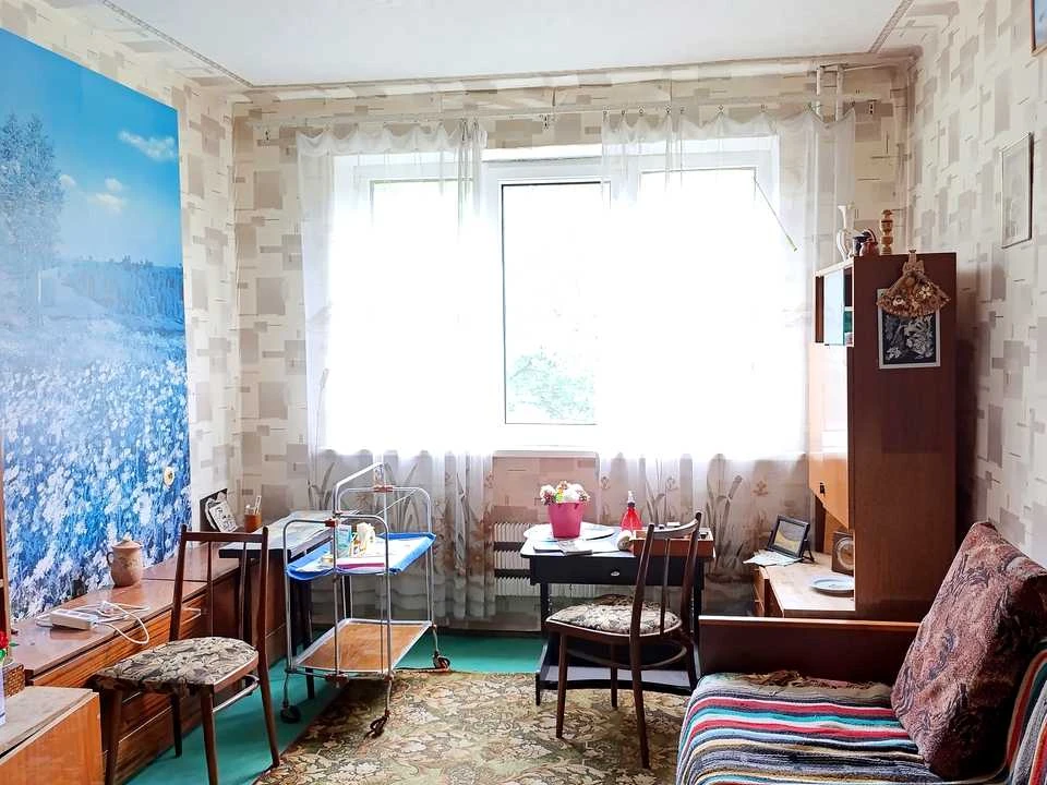 Apartment. Kharkiv, Neskorenykh St. (Heroes of Labor)