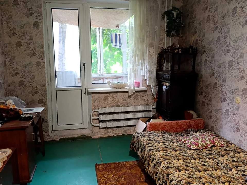 Apartment. Kharkiv, Neskorenykh St. (Heroes of Labor)