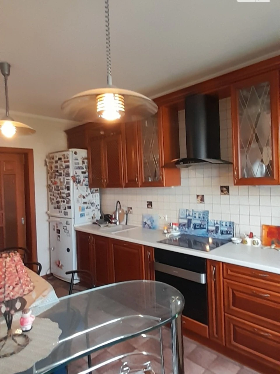 Продаж Квартира Виноградар
