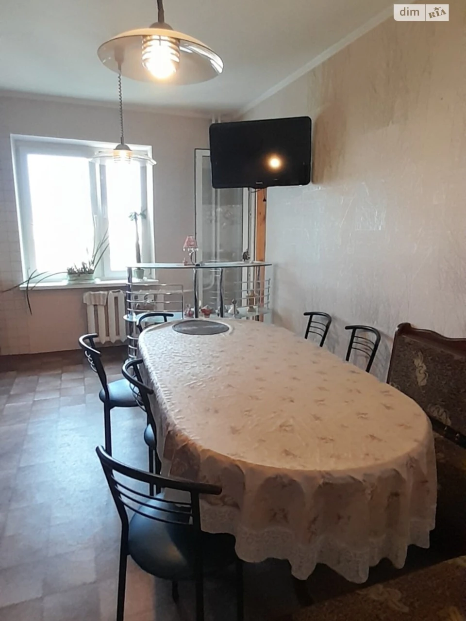 Продаж Квартира Виноградар